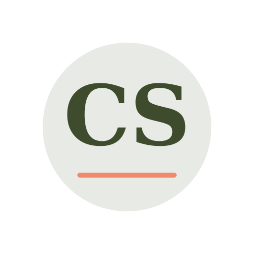 Cedar Summit Dryer Cleaning Services logo